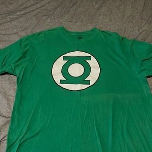Green Lantern Tee